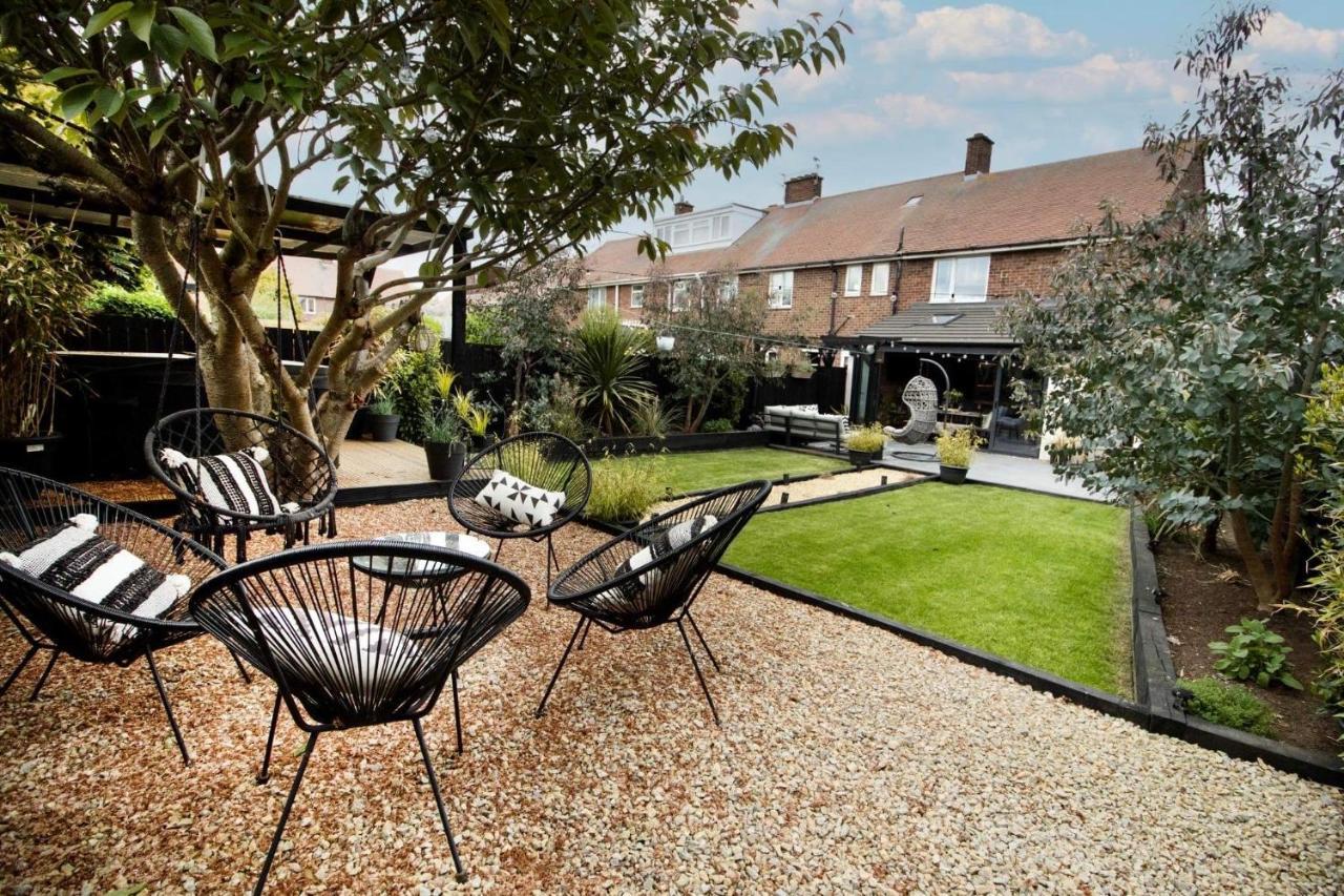 The Longsands Home- Coastal Retreat With Hot Tub Cullercoats Exterior foto